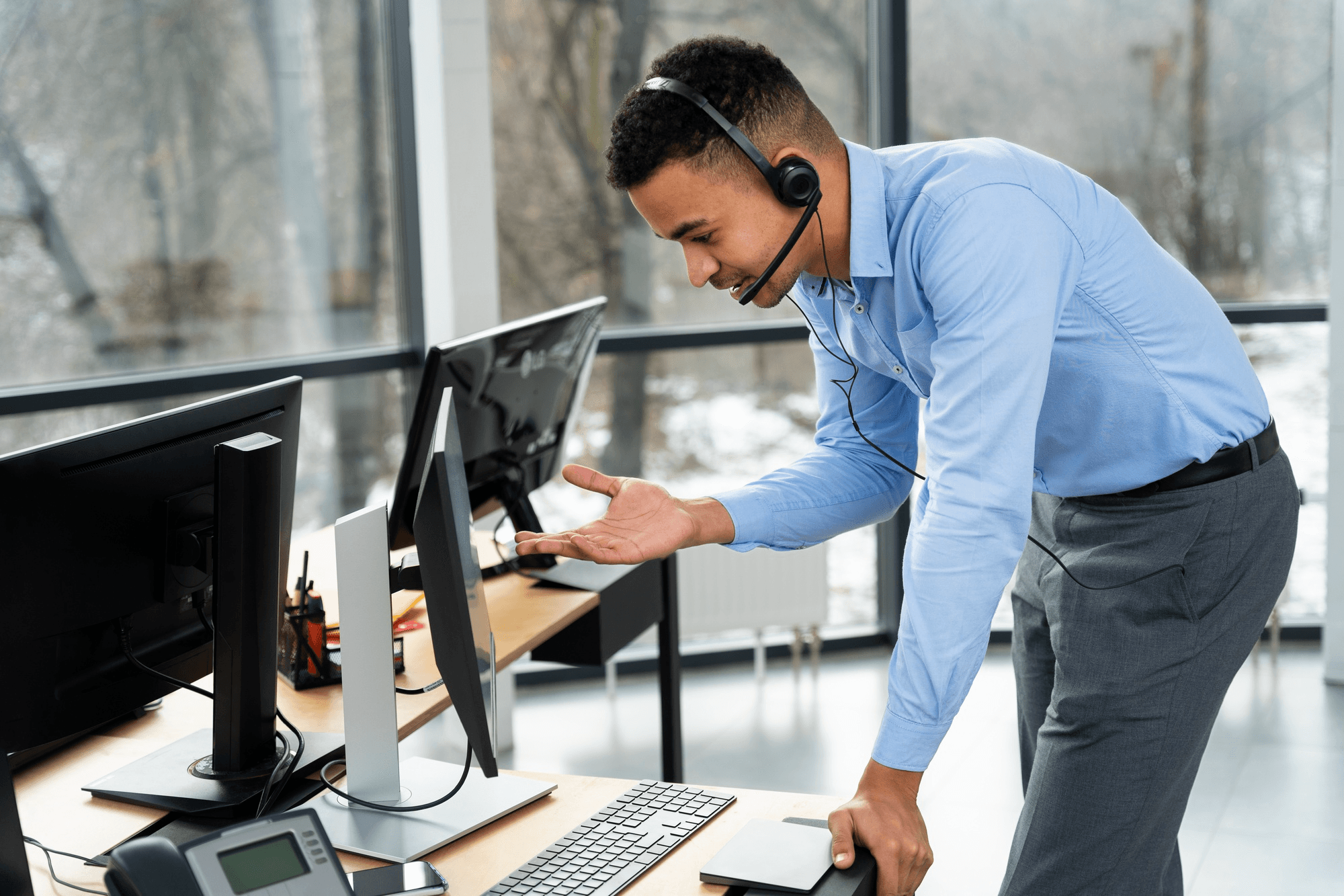 IT Support Certification