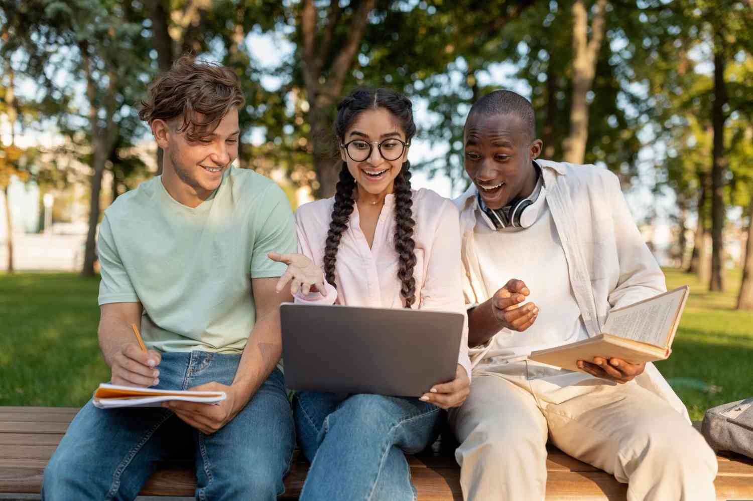 students